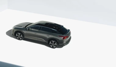 Αυτό είναι το νέο Citroen C5 X [Video]