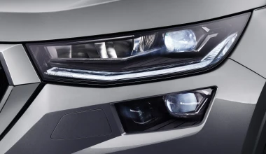 Αυτό είναι το ανανεωμένο Skoda Kodiaq για το 2021