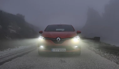 Οι έξυπνοι παίρνουν το νέο Renault Clio και κερδίζουν έως 2.500 ευρώ!