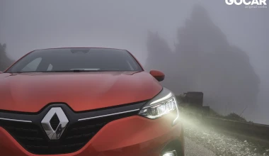 Οι έξυπνοι παίρνουν το νέο Renault Clio και κερδίζουν έως 2.500 ευρώ!