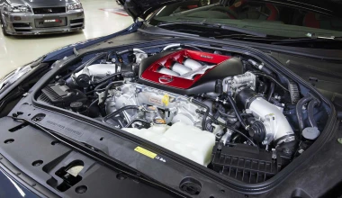 Αποκάλυψη του Nissan GT-R NISMO Special Edition (video)