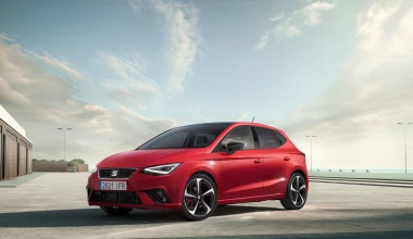 Αποκάλυψη για τα νέα Seat Ibiza και Arona! 