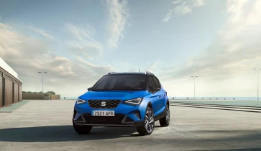 Αποκάλυψη για τα νέα Seat Ibiza και Arona!