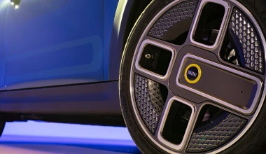 Ανανέωση στα σημεία για το MINI