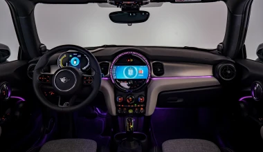 Ανανέωση στα σημεία για το MINI