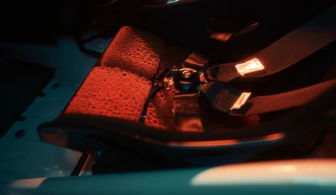 MINI Electric Pacesetter: Το πρώτο ηλεκτρικό MINI σε ρόλο Safety Car της Formula E [Video]