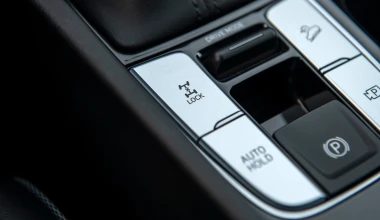 Hyundai Santa Cruz: Το pick up Tucson των 280 ίππων που δεν ήξερες πως θέλεις!