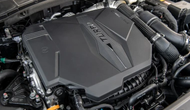 Hyundai Santa Cruz: Το pick up Tucson των 280 ίππων που δεν ήξερες πως θέλεις!