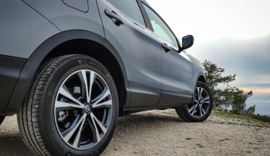 Δοκιμή Nissan Qashqai 1.3 140 PS Acenta C-Look: Πολυτέλεια με κάτω από 22.000 €