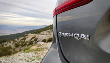 Δοκιμή Nissan Qashqai 1.3 140 PS Acenta C-Look: Πολυτέλεια με κάτω από 22.000 €