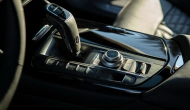 Η Levante αποτελεί το πρώτο εξηλεκτρισμένο μοντέλο της Maserati