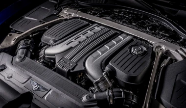 Bentley Continental GT Speed Convertible: Πολυτέλεια με θέα τον ουρανό