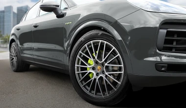 Μέγιστη Ασφάλεια είτε στο δρόμο για το σχολείο είτε στην πίστα, με τεχνολογία Hankook Kontrol