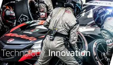 Μέγιστη Ασφάλεια είτε στο δρόμο για το σχολείο είτε στην πίστα, με τεχνολογία Hankook Kontrol