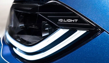 Επίσημο: Αυτό είναι το νέο Volkswagen Polo!