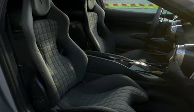 Η Ferrari 812 επιστρέφει με νέα ειδική έκδοση 830 ίππων