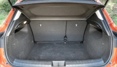 Δοκιμή Fiat Tipo Cross 1.0T 100ps: Το στοιχείο της περιπέτειας