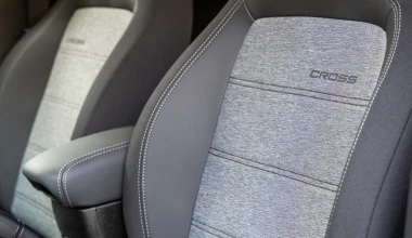 Δοκιμή Fiat Tipo Cross 1.0T 100ps: Το στοιχείο της περιπέτειας