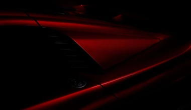 Η Lancia 037 ξαναζεί! (video)