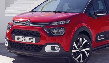 Θέλεις άνεση; Αυτό είναι το πιο άνετο και οικονομικό Σουπερμίνι με τιμή από 12.900 ευρώ