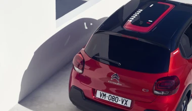 Θέλεις άνεση; Αυτό είναι το πιο άνετο και οικονομικό Σουπερμίνι με τιμή από 12.900 ευρώ