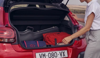 Θέλεις άνεση; Αυτό είναι το πιο άνετο και οικονομικό Σουπερμίνι με τιμή από 12.900 ευρώ