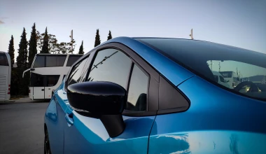 Δοκιμή Nissan Micra 1.0T 92 PS N-Sport MY2021: 92 ίπποι με σπορ διάθεση