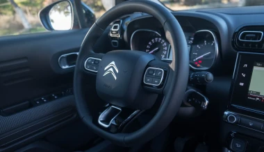 Citroen C3 Aircross: Το πρακτικό & οικονομικό SUV με μεγάλους χώρους και τιμή από 16.950