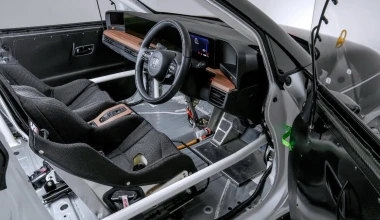 ‘’e-Drag’’ και ‘’Κ-Climb’’: Αυτοκίνητα πόλης με αγωνιστικά γονίδια!