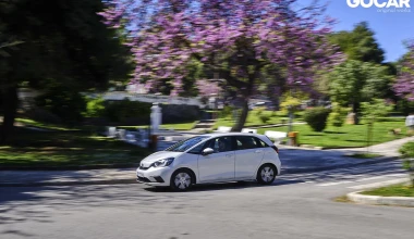 Δοκιμή: HONDA Jazz 1.5 e: HEV - Διδάκτωρ οικολογίας και πολυχρηστικότητας