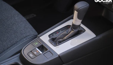 Δοκιμή: HONDA Jazz 1.5 e: HEV - Διδάκτωρ οικολογίας και πολυχρηστικότητας