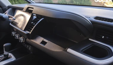 Δοκιμή: HONDA Jazz 1.5 e: HEV - Διδάκτωρ οικολογίας και πολυχρηστικότητας