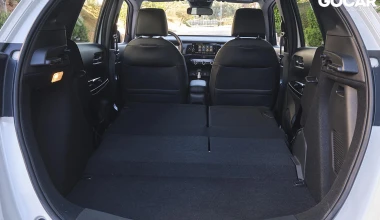 Δοκιμή: HONDA Jazz 1.5 e: HEV - Διδάκτωρ οικολογίας και πολυχρηστικότητας