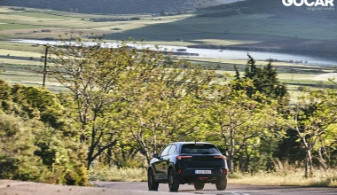 Δοκιμή: Opel Mokka 1.2 Turbo 130 PS AT8 - Οπτική αποτοξίνωση από το συμβατικό