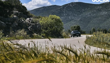 Δοκιμή: Opel Mokka 1.2 Turbo 130 PS AT8 - Οπτική αποτοξίνωση από το συμβατικό 