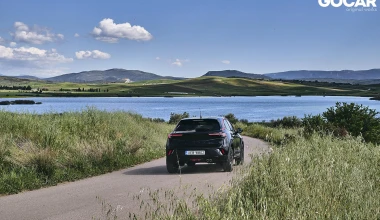 Δοκιμή: Opel Mokka 1.2 Turbo 130 PS AT8 - Οπτική αποτοξίνωση από το συμβατικό 