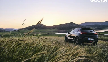 Δοκιμή: Opel Mokka 1.2 Turbo 130 PS AT8 - Οπτική αποτοξίνωση από το συμβατικό