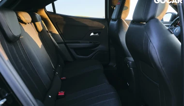 Δοκιμή: Opel Mokka 1.2 Turbo 130 PS AT8 - Οπτική αποτοξίνωση από το συμβατικό