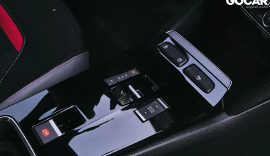 Δοκιμή: Opel Mokka 1.2 Turbo 130 PS AT8 - Οπτική αποτοξίνωση από το συμβατικό