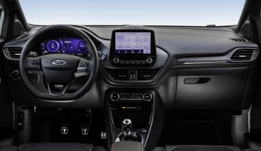 Τι τύπος SUV είσαι; Ford Puma ή Ford Kuga;