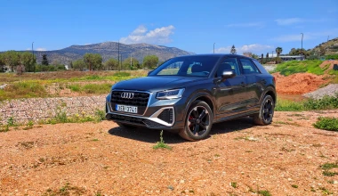 Δοκιμή Audi Q2 35 TFSI S tronic: Πού άλλαξε και πόσο βελτιώθηκε το premium κόμπακτ SUV;