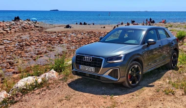 Δοκιμή Audi Q2 35 TFSI S tronic: Πού άλλαξε και πόσο βελτιώθηκε το premium κόμπακτ SUV;