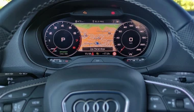 Δοκιμή Audi Q2 35 TFSI S tronic: Πού άλλαξε και πόσο βελτιώθηκε το premium κόμπακτ SUV;