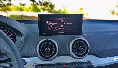 Δοκιμή Audi Q2 35 TFSI S tronic: Πού άλλαξε και πόσο βελτιώθηκε το premium κόμπακτ SUV;