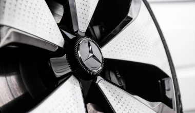 Το concept EQT φέρνει την εξηλεκτρισμένη πολυτέλεια των Mercedes-Benz και στην κατηγορία των minivan