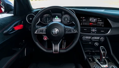 Alfa Romeo Giulia GTA & GTAm: H επιστροφή ενός θρύλου (video)