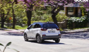 Δοκιμή HONDA Jazz Crosstar 1.5 e:HEV: Ένα Jazz φυσιολάτρης