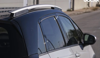 Δοκιμή HONDA Jazz Crosstar 1.5 e:HEV: Ένα Jazz φυσιολάτρης 