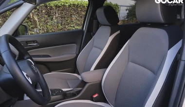 Δοκιμή HONDA Jazz Crosstar 1.5 e:HEV: Ένα Jazz φυσιολάτρης