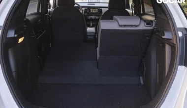 Δοκιμή HONDA Jazz Crosstar 1.5 e:HEV: Ένα Jazz φυσιολάτρης 